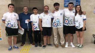 Büyükşehir Satranç Takımı, turnuvayı namağlup tamamladı