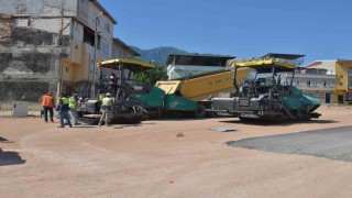 Büyükşehirden Bursa trafiğini rahatlatacak hamle