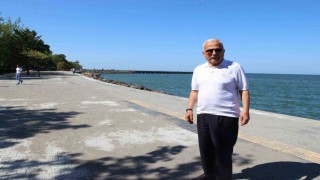 Büyükşehirden Fatsaya estetik dokunuş: Atatürk Parkı sil baştan yenileniyor