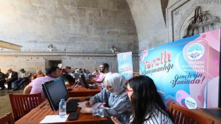 Büyükşehirin LGS Tercih Danışmanlığı Hizmeti yoğun ilgi görüyor