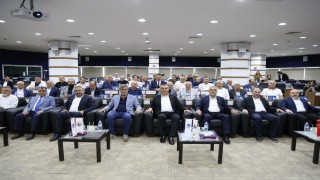 Büyüksimitci: Sanayicinin önünü görebildiği bir iklime hepimizin ihtiyacı var