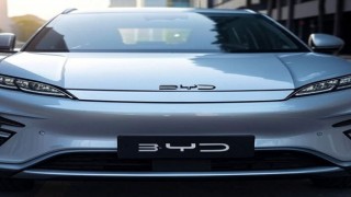 BYD, Türkiye'de Elektrikli Araç Üretimine Erken Başlıyor
