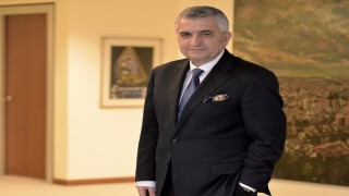 BYD yatırımı açıkladıktan sonra 1 yıl geçti, Manisada hala bir faaliyet yok