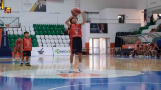 Çağdaş Bodrum Spor, geleceğin sporcularını yetiştiriyor