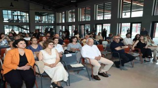 Çalı Köy Filmleri Festivalinde ilk akademik sempozyum düzenlendi