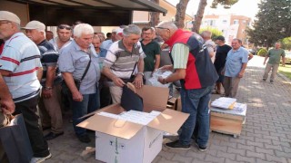 Çanakkale arıcılıkta ilk beşi hedefliyor