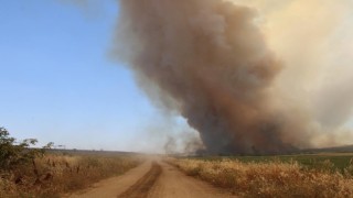 Çanakkale-Malkara otoyolunun Kavakköy kavşağı kısmı trafiğe açıldı