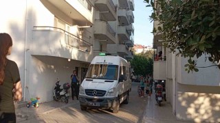 Çanakkalede Özbekistan uyruklu kadın evinde ölü bulundu