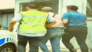 Çanakkalede sosyal medya platformu üzerinden müstehcen söylemlerde bulunan kişi gözaltına alındı