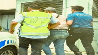 Çanakkalede sosyal medya üzerinden müstehcen söylemlerde bulunan şahıs tutuklandı