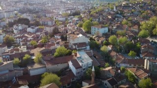 Çankırı en fazla göçü başkent Ankaraya verdi