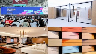 CBD Guangzhou 2025 tamamlandı