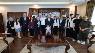 Çekmeköy Belediyesinin LGS kurslarında yüzde 97 başarı