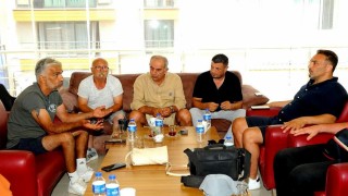 Çeşmede ÇESALdan çağrı: Ayakta kalmak için desteğe ihtiyacımız var