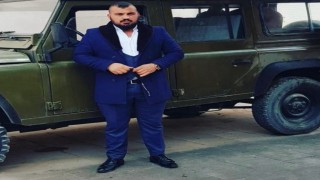 Cezaevinden izinli çıktı, kazada hayatını kaybetti