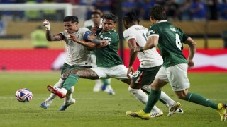 Chelsea, FIFA Kulüpler Dünya Kupasında yarı finale yükseldi