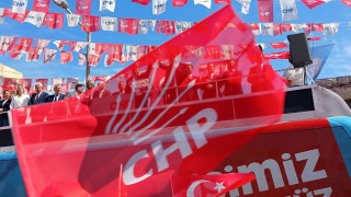 CHP 81 İl Başkanı Ortak Açıklamayla Tepki Gösterdi