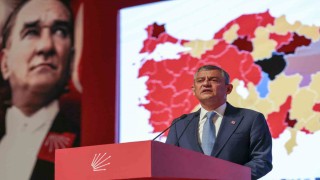 CHP Genel Başkanı Özel, 100 Karası programına katıldı