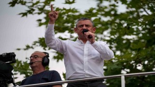 CHP Genel Başkanı Özel: Fındıkta 250 liranın altındaki bir taban fiyat ölümdür, zülümdür