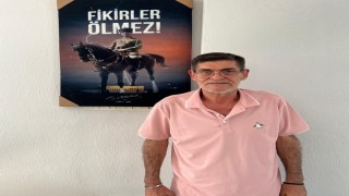 CHP İlçe Başkanı Bayırlıdan partililerine sitem dolu açıklama