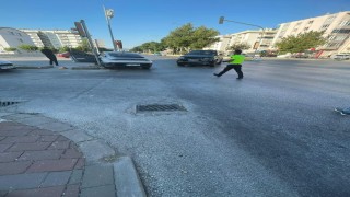 CHP İstanbul Milletvekili İlgezdi, Çanakkalede trafik kazası geçirdi