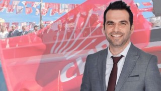 CHP Merkez İlçe Başkanı Salgut: “Aday Değilim”