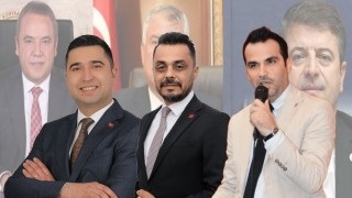 CHP Osmaniye Camiasından Gözaltı Kararlarına Tepki