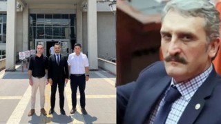 CHP Osmaniye, Eski Vekil Hakkında Suç Duyurusunda Bulundu