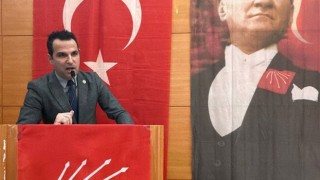 CHP Osmaniye Merkez İlçede Kongre Süreci Başladı