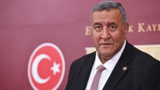 CHP'li Gürer: “Vatandaş Borçla Ayakta Durmaya Çalışıyor”