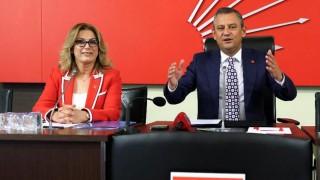CHP’li Kaya: “Cumhuriyet'e Saldırılara Asla Boyun Eğmeyiz”