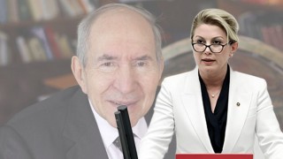 CHP’li Kaya’dan Altan Öymen İçin Taziye Mesajı