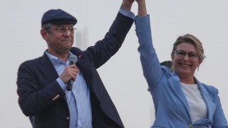 CHP’li Kaya’dan Özgür Özel’e Destek: “Sizden Korkmuyoruz!”