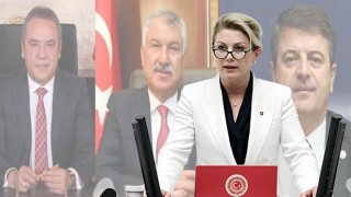 CHP'li Kaya’dan Sert Tepki: “Bu Gözaltılar Halkın İradesine Darbedir!”