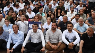 CHP’li Yavuzer: “Adaleti Savunmaktan Vazgeçmeyeceğiz”