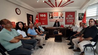 CHP’li Yavuzer: “Adana’da Güçlü Bir Ses Olacağız!”