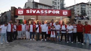 Çılgınlar 58den vefa dolu destek!