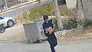 Cinayet zanlısı tutuklandı