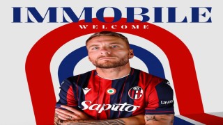 Ciro Immobile, Bolognaya transfer oldu