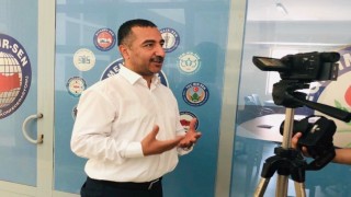 Cizre 105. direniş noktası tanığı Anmal: O gece Cizre, tarihe kahramanlık yazdı