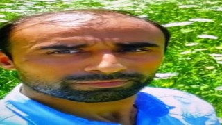 Cizrede 7 çocuk babasından haber alınamıyor