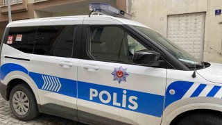 Çocuğu başından bıçakla ağır yaralayan maskeli saldırgan yakalandı