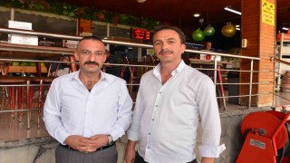 Çocuğun alıkonulduğu iddiasını işletme sahibi yalanladı