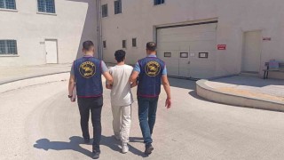 Çocuğun Kasten Öldürülmesi suçundan aranan şahıs yakalandı