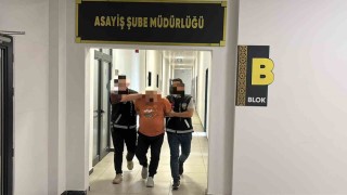 Çocuk gürültüsü kavgasında komşusunu bıçaklayan şahıs tutuklandı