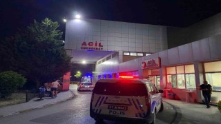 Çocuk gürültüsü tartışmasında kan aktı: Bir kadın bıçaklandı