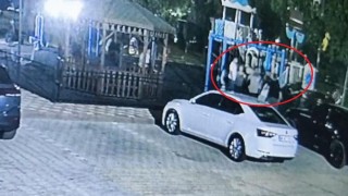 Çocuklar arasındaki kavgaya silahla müdahale eden şahsa adli kontrol kararı