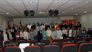 Çocuklar için umut oldular