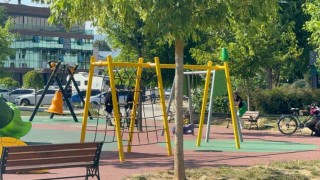 Çocuklarda böcek ısırmalarına dikkat