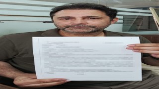 Çocukları babalarına göstermeyen velayet sahibi anneye 3 gün hapis cezası
